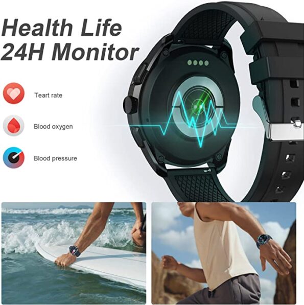Smartwatch Fmk I32 - Image 3