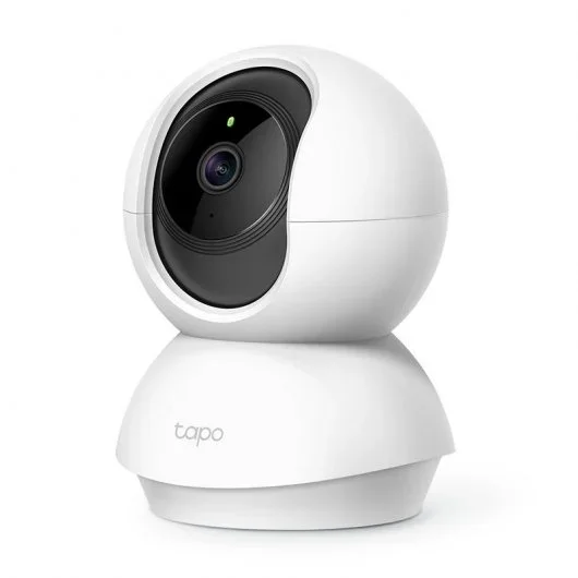 TP-LINK Tapo C200 Câmara de Segurança IP 360º WiFi