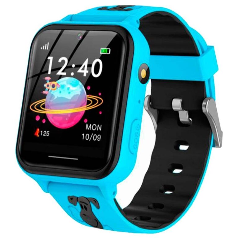 Smartwatch Kids A2 2G - Azul
