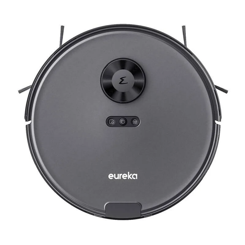 Eureka Aspirador Robot E10s Preto - Image 5
